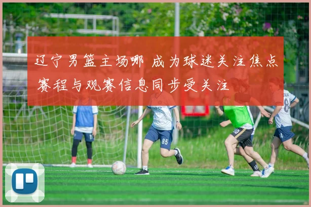 辽宁男篮主场哪 成为球迷关注焦点 赛程与观赛信息同步受关注