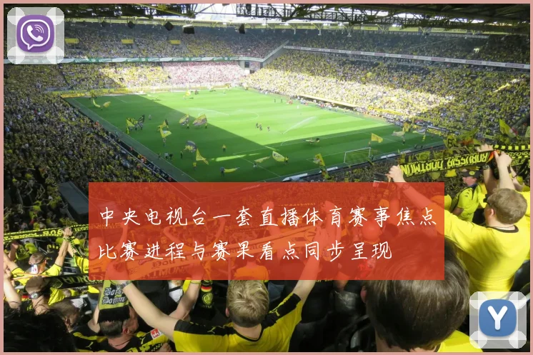 中央电视台一套直播体育赛事焦点比赛进程与赛果看点同步呈现