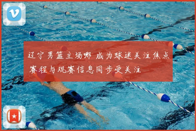 辽宁男篮主场哪 成为球迷关注焦点 赛程与观赛信息同步受关注